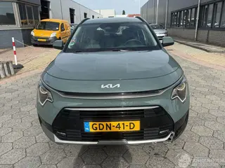 Kia Niro 2024 foto 2
