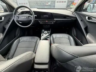 Kia Niro 2024 foto 11
