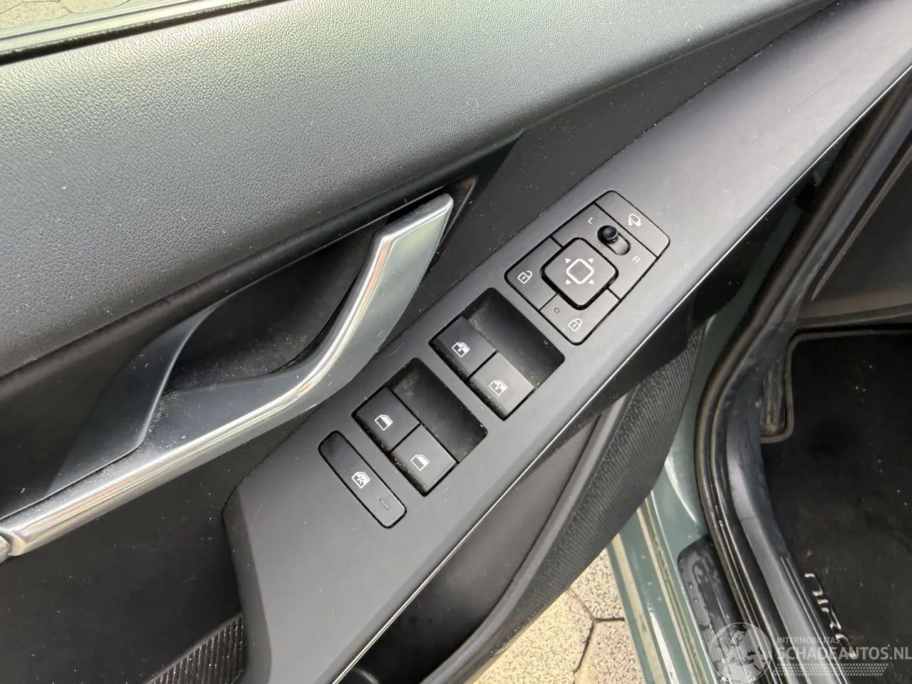 Kia Niro 2024 foto 12