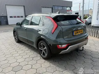 Kia Niro 2024 foto 6