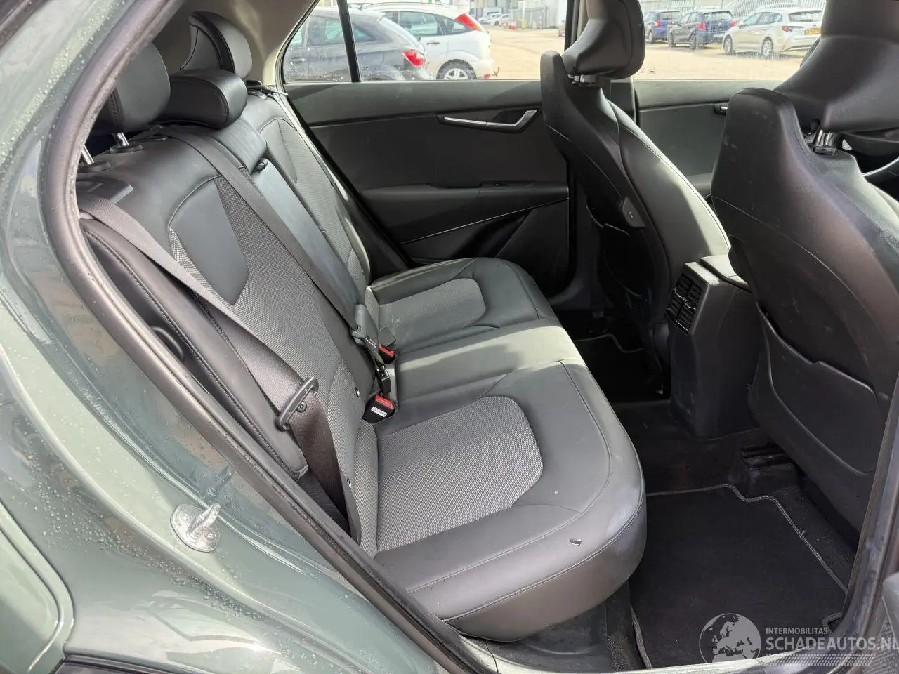 Kia Niro 2024 foto 10