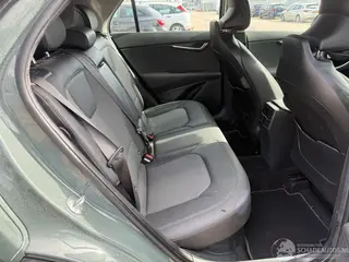 Kia Niro 2024 foto 10