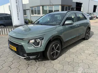 Kia Niro 2024 foto 1