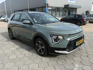 Kia Niro 2024 foto 3