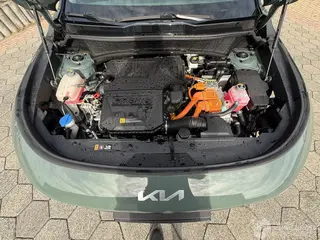 Kia Niro 2024 foto 8