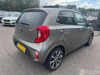 Kia Picanto 2019 photo 5