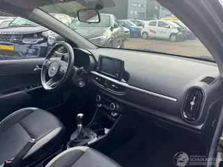 Kia Picanto 2019 photo 12