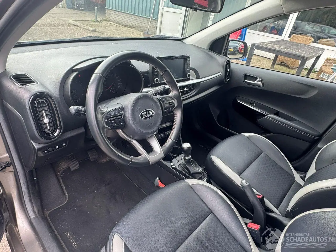 Kia Picanto 2019 photo 9