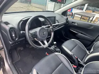 Kia Picanto 2019 photo 9