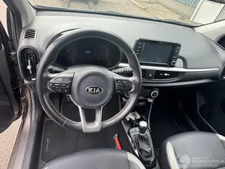 Kia Picanto 2019 photo 10