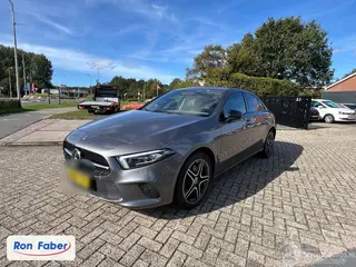 Mercedes A-klasse 2020 photo 2