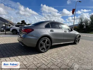 Mercedes A-klasse 2020 фото 10