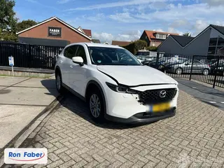 Mazda CX-5 2023 фото 2