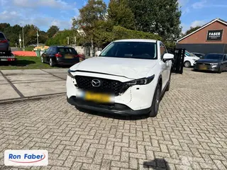 Mazda CX-5 2023 фото 8