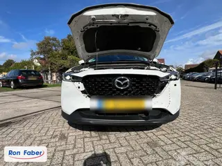 Mazda CX-5 2023 фото 11