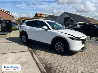 Mazda CX-5 2023 фото 9