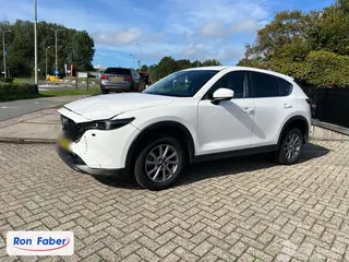 Mazda CX-5 2023 фото 7