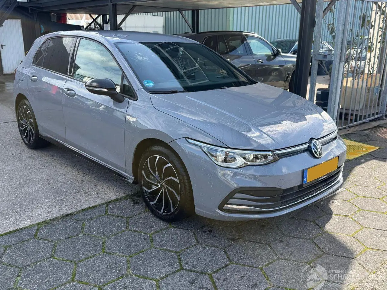 Volkswagen Golf 2021 foto 3