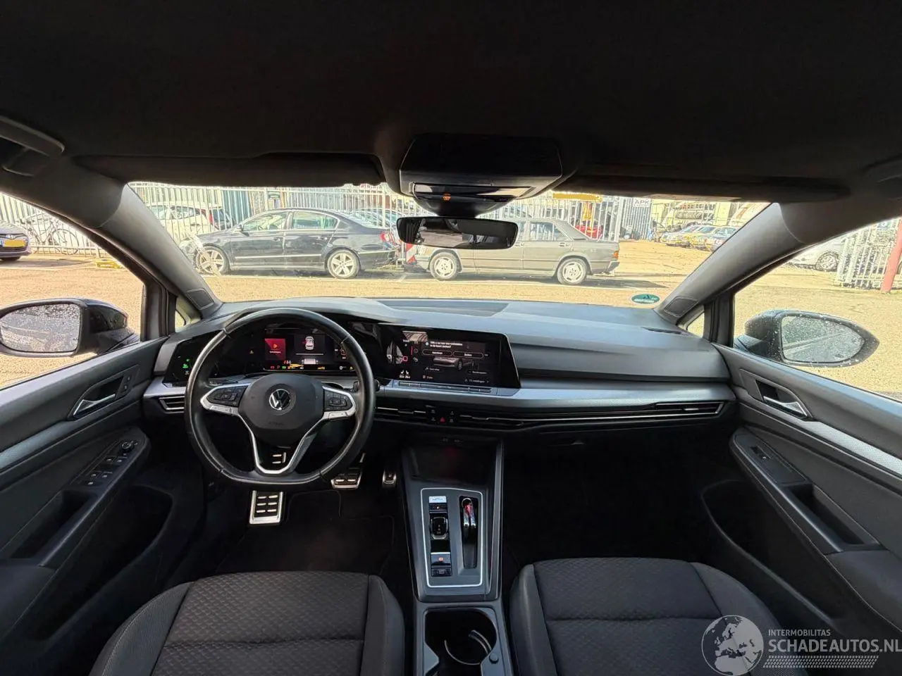 Volkswagen Golf 2021 foto 11