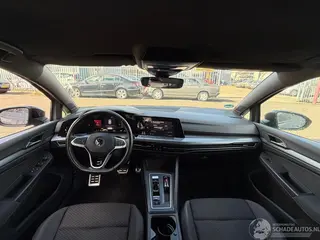 Volkswagen Golf 2021 foto 11