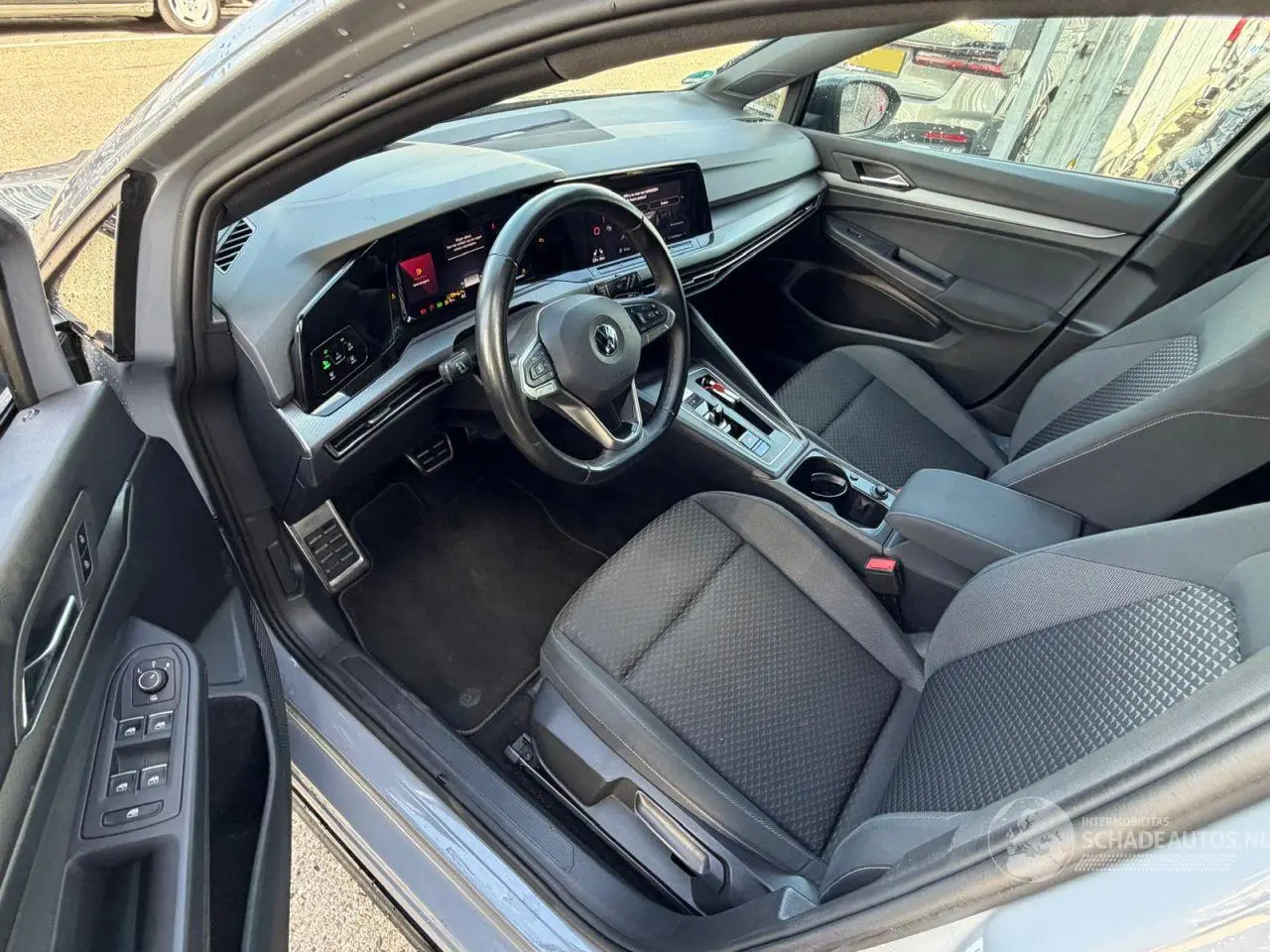 Volkswagen Golf 2021 foto 10