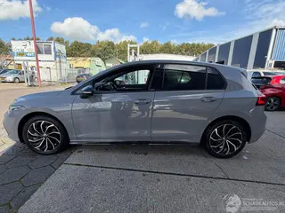 Volkswagen Golf 2021 foto 9