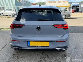 Volkswagen Golf 2021 foto 6