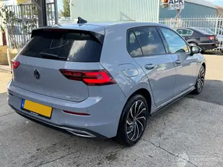 Volkswagen Golf 2021 foto 5