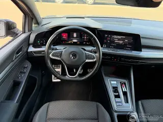 Volkswagen Golf 2021 foto 12
