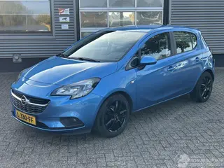 Opel Corsa 2019 foto 1