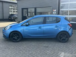 Opel Corsa 2019 foto 2