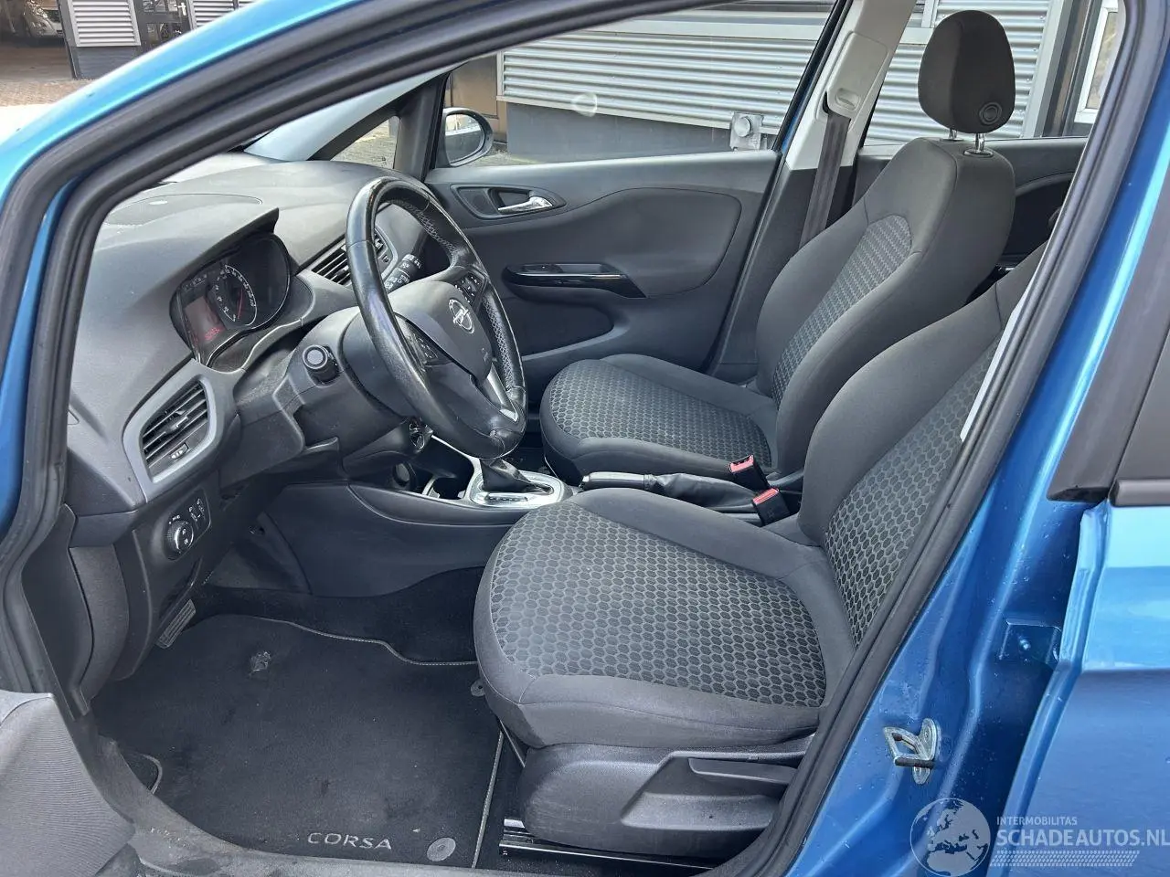 Opel Corsa 2019 foto 10