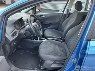 Opel Corsa 2019 foto 10