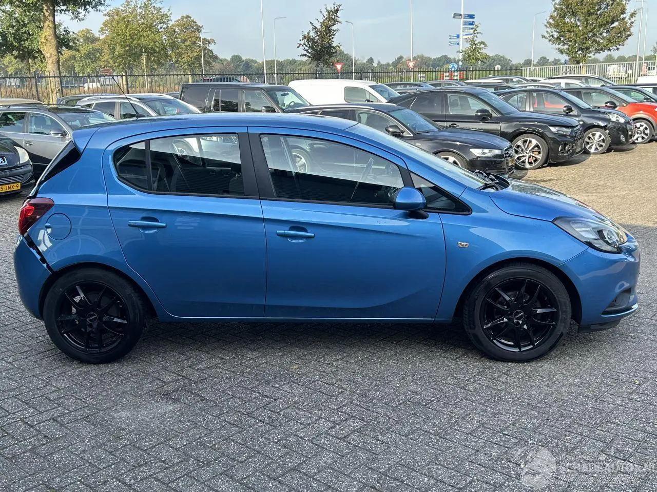 Opel Corsa 2019 foto 6