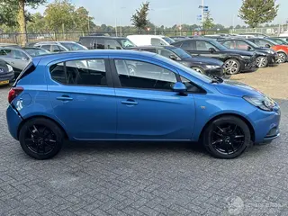 Opel Corsa 2019 foto 6