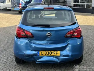 Opel Corsa 2019 foto 4