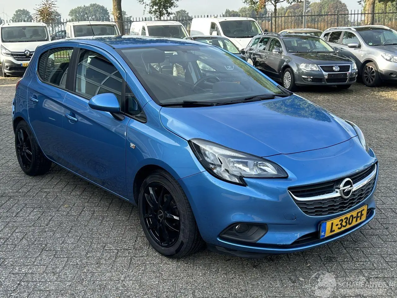 Opel Corsa 2019 foto 7