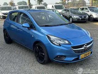 Opel Corsa 2019 foto 7