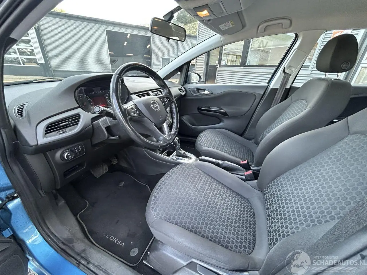 Opel Corsa 2019 foto 9