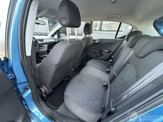 Opel Corsa 2019 foto 11