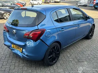 Opel Corsa 2019 foto 5