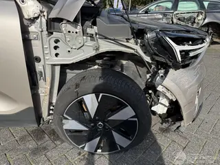 Volvo XC40 2024 foto 11