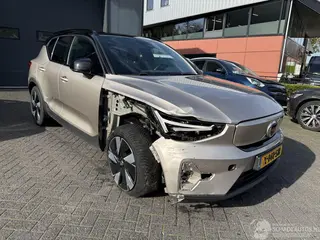 Volvo XC40 2024 foto 7