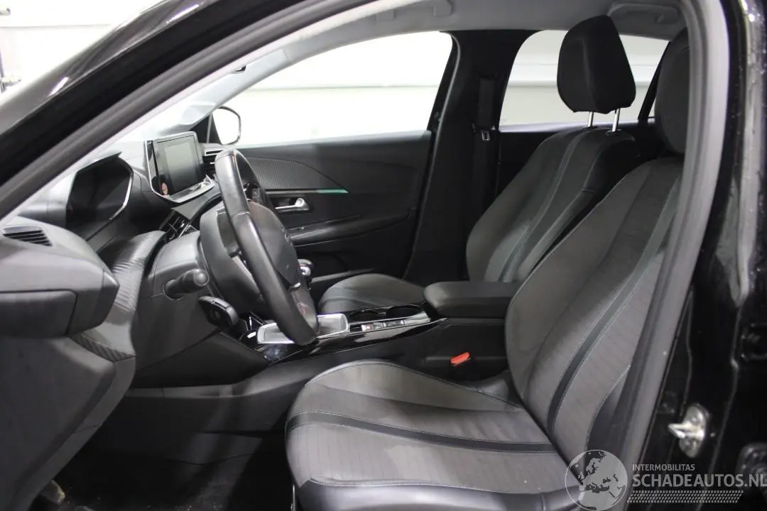 Peugeot 208 2022 foto 11