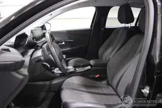 Peugeot 208 2022 foto 11