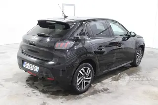 Peugeot 208 2022 foto 3