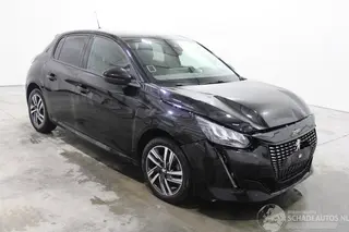Peugeot 208 2022 foto 2