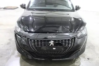 Peugeot 208 2022 foto 5
