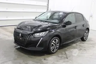 Peugeot 208 2022 foto 1