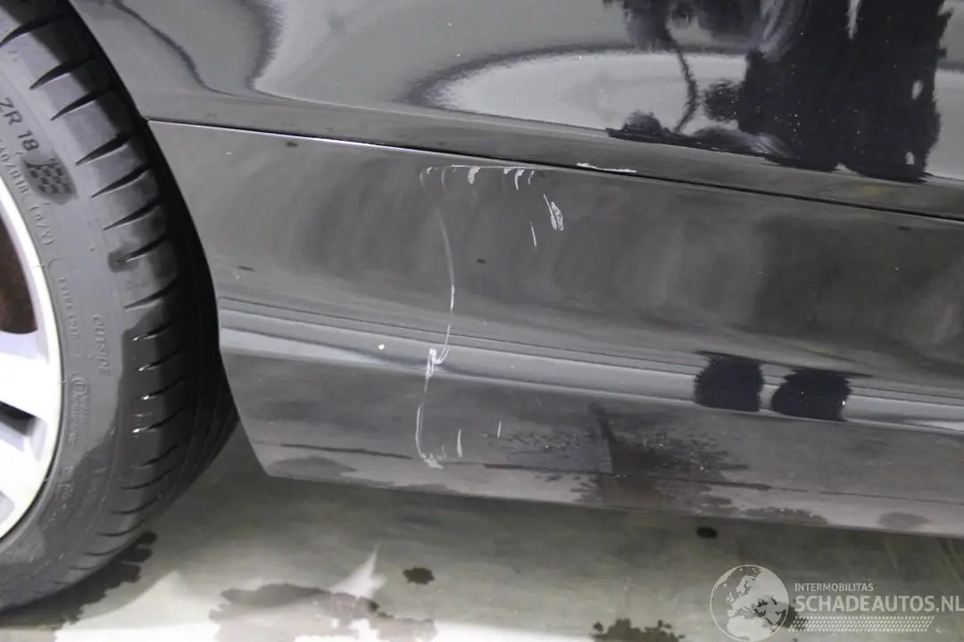 Mercedes C-klasse 2018 foto 9